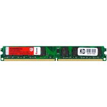 Memoria DDR2 2GB 800 Keepdata KD800N6/2G