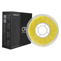 Filamento para Impressora 3D Creality CR-Petg 1KG / 1.75MM - Amarelo