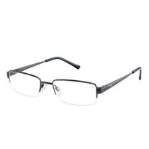 Armacao para Oculos de Grau New Balance NB430 49 3 - Cinza