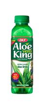 Bebidas Okf Jugo Aloe King Original 500ML - Cod Int: 4974