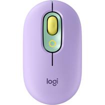 Mouse Logitech Pop Silent 910-006544 Bluetooth - Daydream Mint