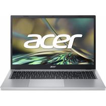 Notebook Acer Aspire A315-510P-378E 15.6" Intel Core i3-N305 - Prata