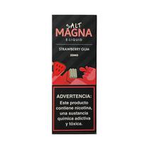 Esencia Magna Nic Salt Strawberry Gum 20MG 30ML