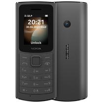 Celular Nokia N110 2CHIP 4G- Preto