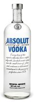Vodka Absolut Original 1.75 LT