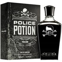 Perfume Police Potion For Him Edp Masculino - 100ML