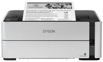 Impressora Monocromatica Epson Ecotank M1180 Wifi Bivolt Branco