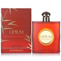 Yves Saint Laurent Opium Edt Fem 90ML