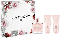 Kit Perfume Givenchy Irresistible Edp 80ML + Body Milk 75ML + Shower Oil 75ML