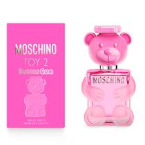 Perfume Moschino Toy 2 Bubble Gum Eau de Toilette Feminino 100ML