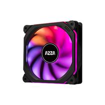 Cooler Azza FFAZ-12DRGB-011 Prisma Digital RGB Fan
