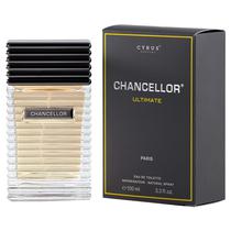 Perfume Cyrus Chancellor Ultimate Edt Masculino - 100ML