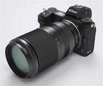 Lente Nikon Z 70-180MM F/2.8
