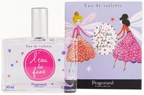 Perfume Fragonard L'Eau Des Fees Edt 50ML - Feminino