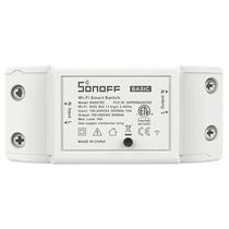 Interruptor Inteligente Sonoff BASICR2 Wi-Fi