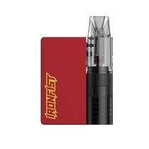 Uwell Caliburn Ironfist Coral Red