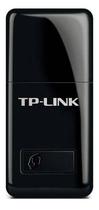 Adaptador Mini USB Wireless TP-Link TL-WN823N 300MBPS