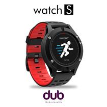 Relogio Dub Watch s- Sport GPS
