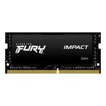 Memoria para Notebook DDR4 16GB 3200 Kingston Fury Impact