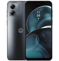 Motorola Moto G14 XT2341-3 Dual 256 GB - Cinza Acero