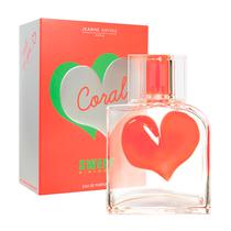 Perfume Jeanne Arthes Sweet Coral Eau de Parfum 100ML