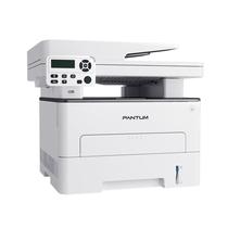 Ant_Impresora Laser Pantum M7100DW White 220V