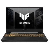 Notebook Gamer Asus Tuf FX507ZI-F15.I74070 Intel Core i7 12700H Tela Full HD 15.6" / 16GB de Ram / 1TB SSD / Geforce RTX4070 8GB - Mecha Cinza (Ingles)