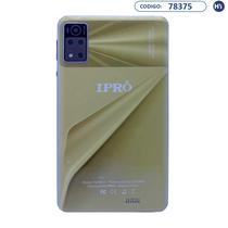 Tablet Ipro Turbo 1 - 2GB/32GB 7" 4G Dourado