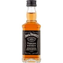 Whisky Jack Daniel's - 50ML