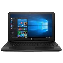 Notebook HP 15T-AY122TS i7-7500U/ 12GB/ 1TB/ 15P/ Tou/ DW/ W10