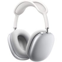 Fone de Ouvido Apple Airpods Max MGYJ3AM - Bluetooth - Lightning - Silver - Caixa Dan