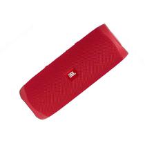 Speaker JBL Flip 5 - Bluetooth - Vermelho