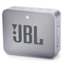Caixa de Som de Som JBL GO2 com Bluetooth (2) - Branco