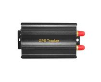 GPS Tracker TK103A Rastreador para Veiculo