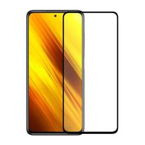 Pelicula Vidro para Xiaomi Poco X3