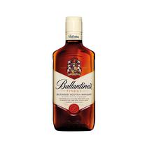 Whisky Ballantines Finest 375ML New - 5010106112250