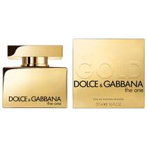Dolce Gabbana The One Gold Edp Intense Fem 50ML