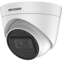 Camera de Seguranca Hikvision DS-2CE78H0T-IT3FS - 2.8MM - 5MP - Branco