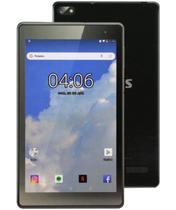 Tablet Genesis GT-7405 16GB / Memoria Ram 1GB / Tela 7" / Wifi / Cam 2MP - Preto