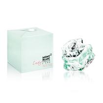 Perfume Mont Blanc Lady Emblem L'Eau Eau de Toilette 75ML