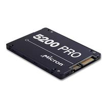 Crucial HD SSD 1.92TB 5200 Pro MTFDDAK1T9TDD-1AT1ZABYY Serv