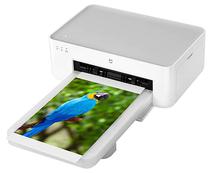 Impressora Xiaomi Instant Photo Printer 1S Set