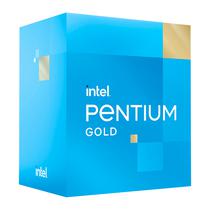 Processador Intel Pentium Gold G7400 / Cache 6 MB (
3.70 GHZ) / 2C/ 4T / LGA 1700