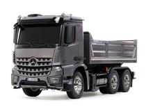 Semi-Truck Tamiya 1/14 RC Mercedes Benz Arocs 3348 6X4 56357