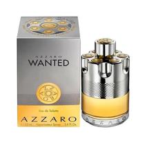 Perfume Azzaro Wanted Men Edt 100ML