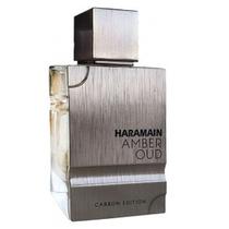 Ant_Perfume Tester Al Haramain Oud Carbon 100ML - Cod Int: 71551