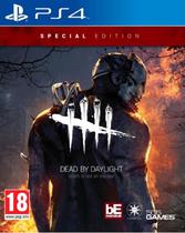 Jogo Dead BY Daylight IIII Special Edition  PS4