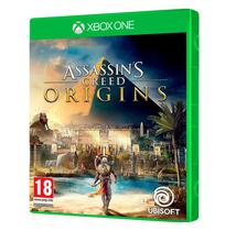 Jogo Assassins Creed Origins Xbox One