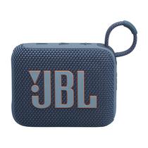 Speaker JBL Go 4 Eco Bluetooth - Blue
