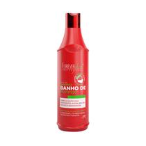 Shampoo Forever Liss Bano de Morango 500ML